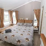 Hébergement de vacances No 8 Hillcote Cockermouth