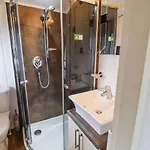 Hébergement de vacances No 8 Hillcote