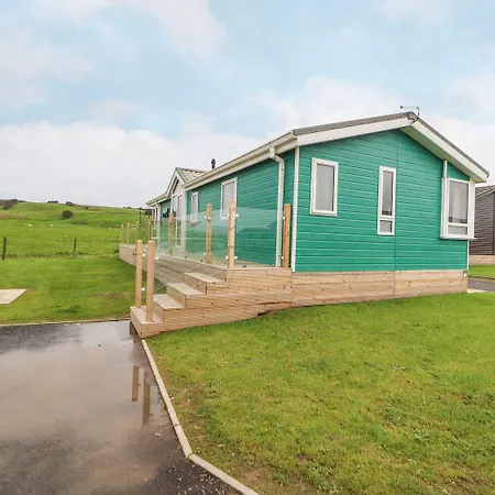 Casa vacanze No 8 Hillcote *