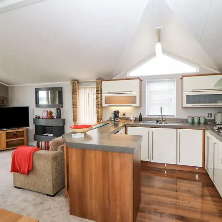 No 8 Hillcote * Cockermouth