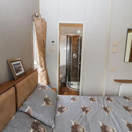 Tatil Evi No 8 Hillcote Cockermouth