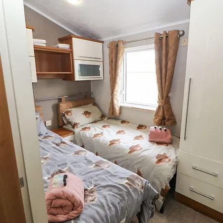 No 8 Hillcote Cockermouth