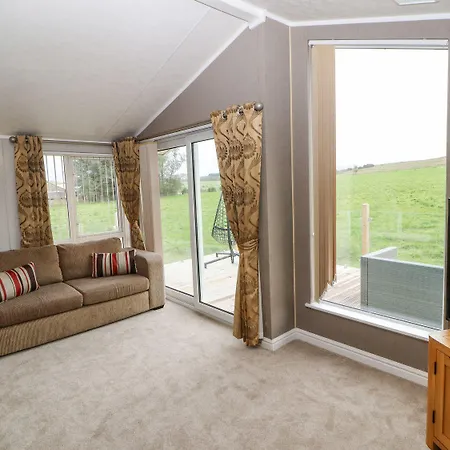 No 8 Hillcote Dom wakacyjny *